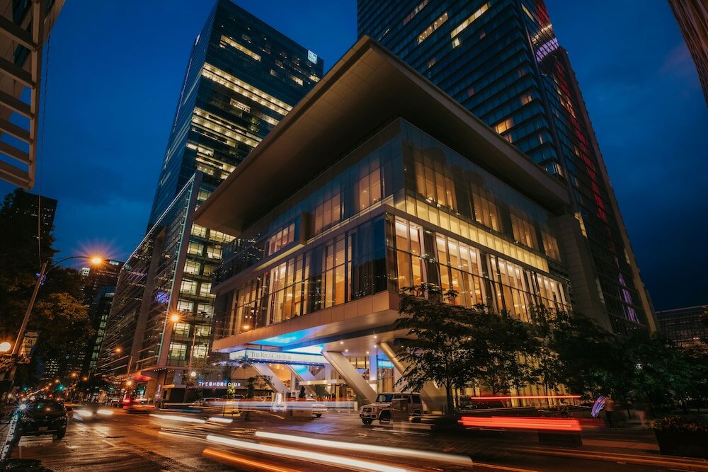Фото The Ritz-Carlton, Toronto