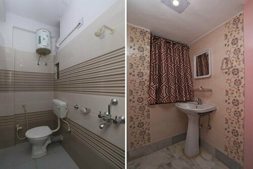 Гостиница Chilika Residency