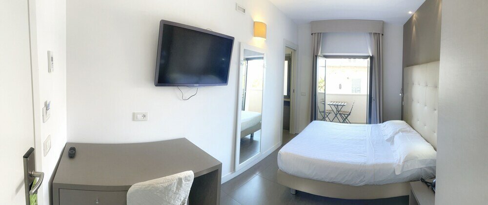 Фото Hotel Arlecchino