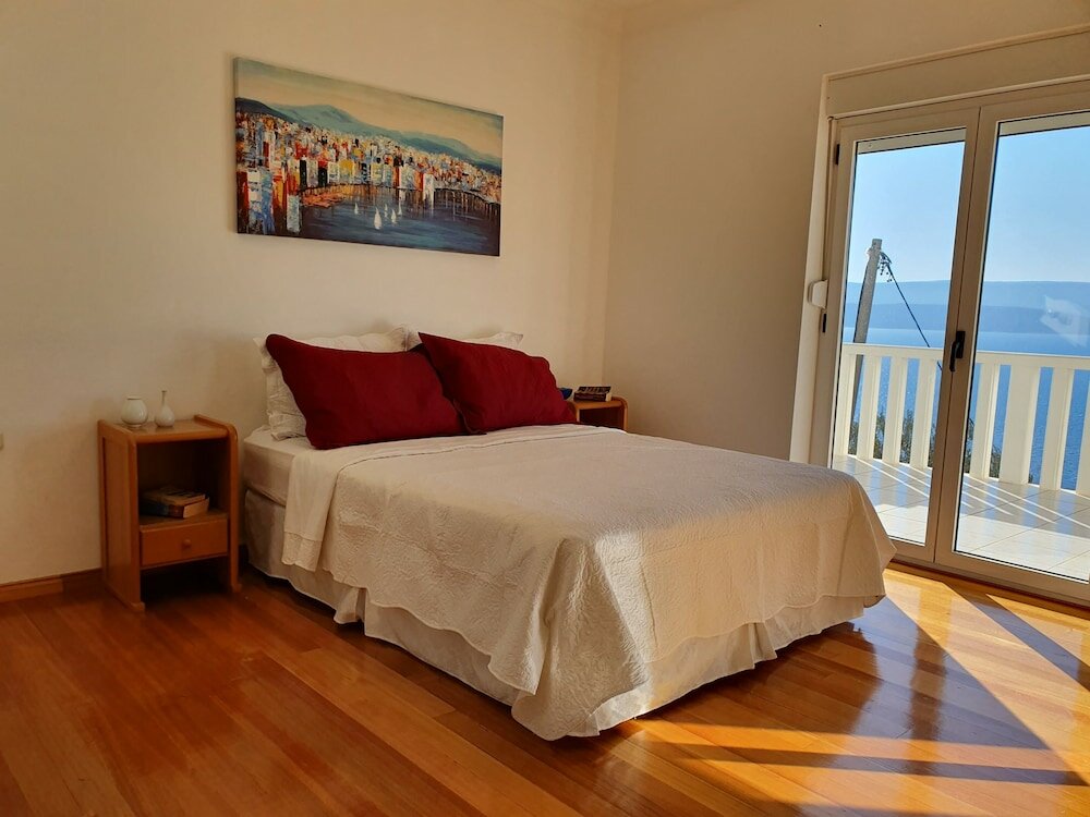 Фото Villa Blue Adriatic