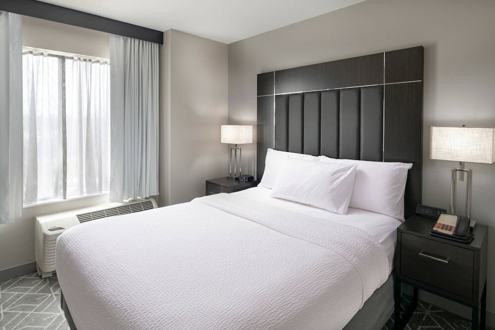 Фото TownePlace Suites Providence North Kingstown