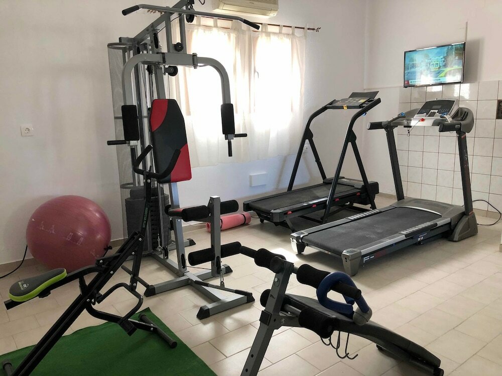 Фото Elounda Heights - Adults Only