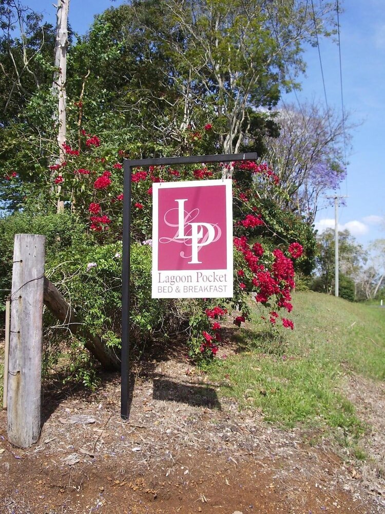Фото Lagoon Pocket B&b