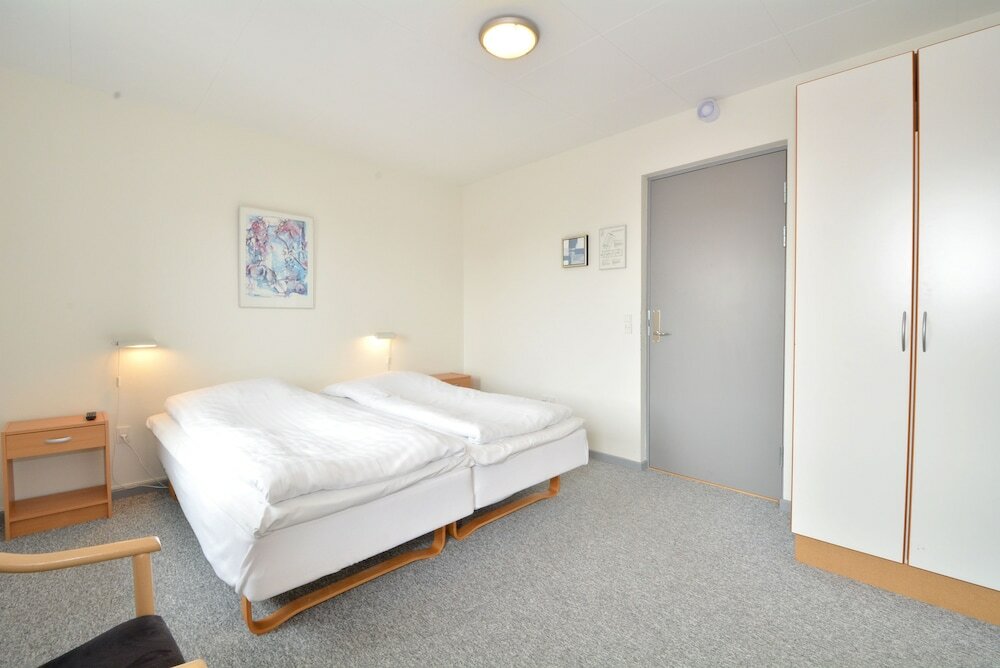 Фото Hvide Sande Hotel