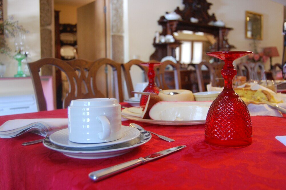 Фото Outros Tempos Turismo De Aldeia