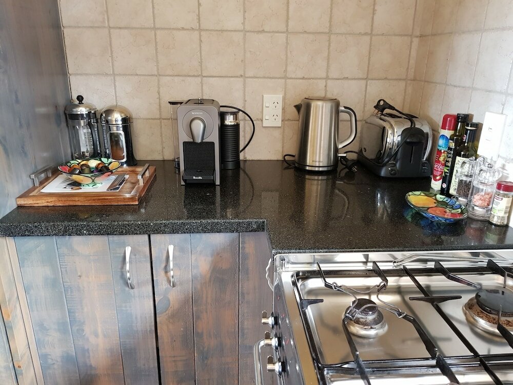 Фото Huntington Stables Retreat Accommodation