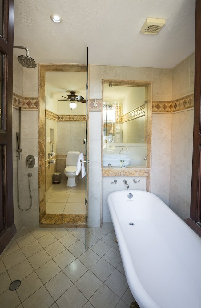 Фото Hotel Villa Tequila