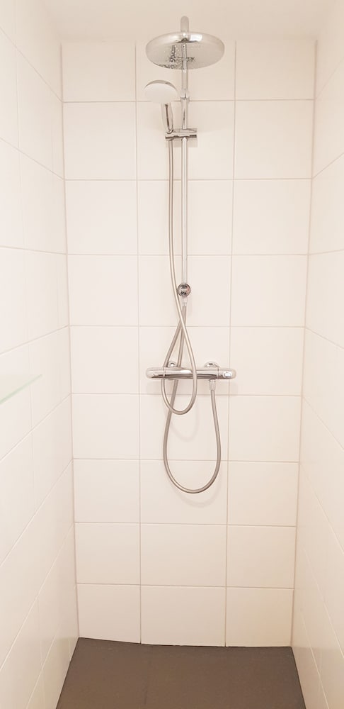 Фото Motel B&b de Heek