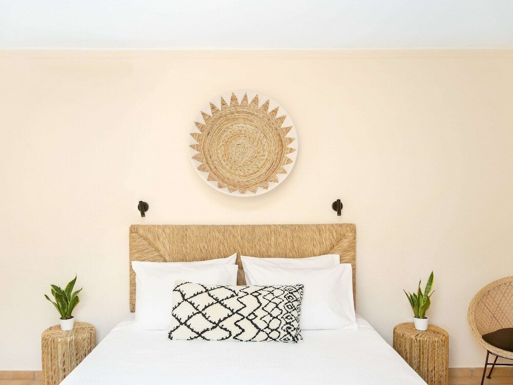 Фото Grecotel Casa Paradiso - All inclusive