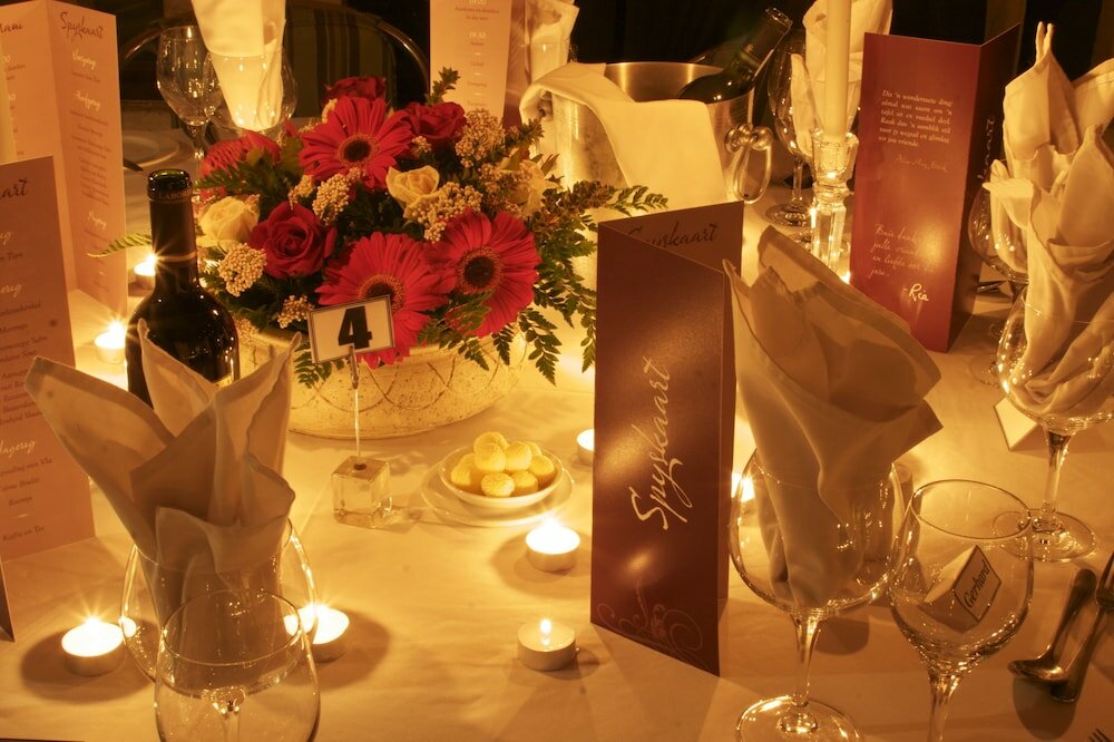 Фото Foxwood House