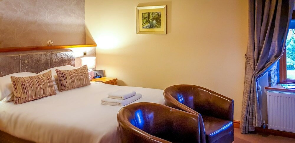 Фото The Baron at Bucknell