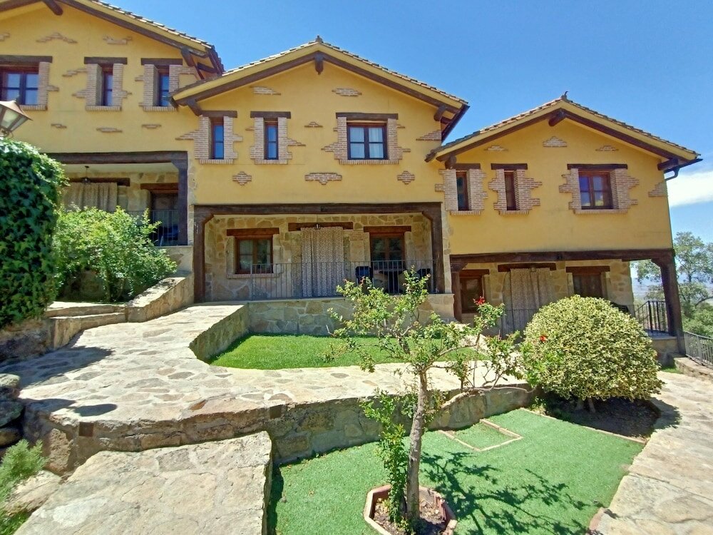 Фото Casas Rurales Acebuche