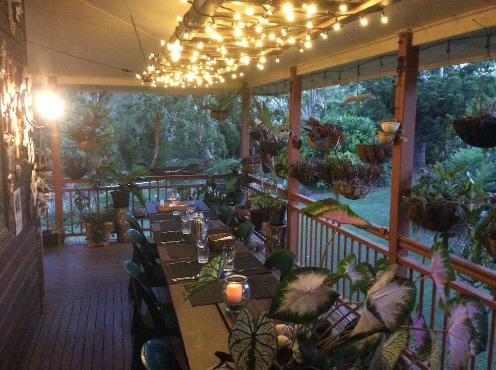 Фото Lagoon Pocket B&b