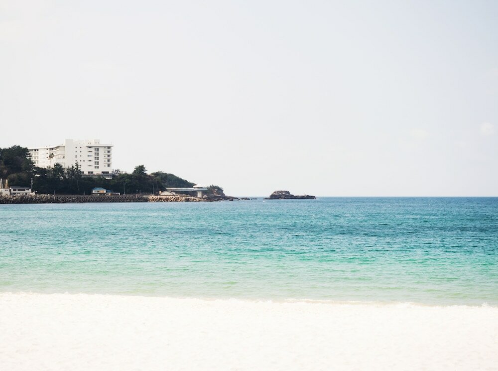 Фото Shirahama Key Terrace Seamore Residence