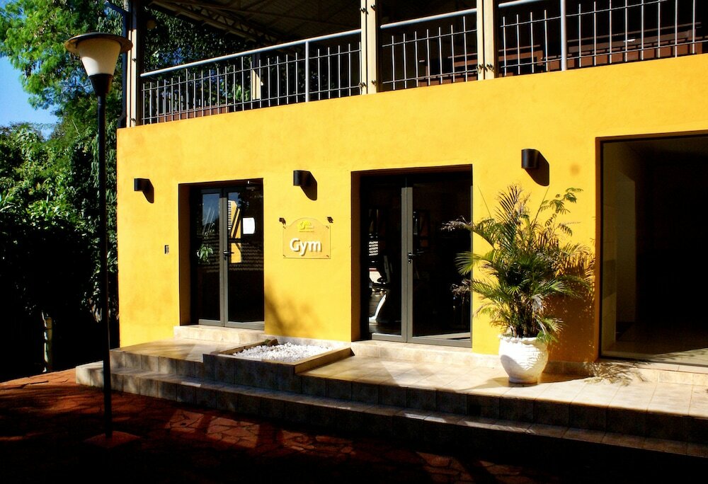 Фото Pirayu Hotel & Resort