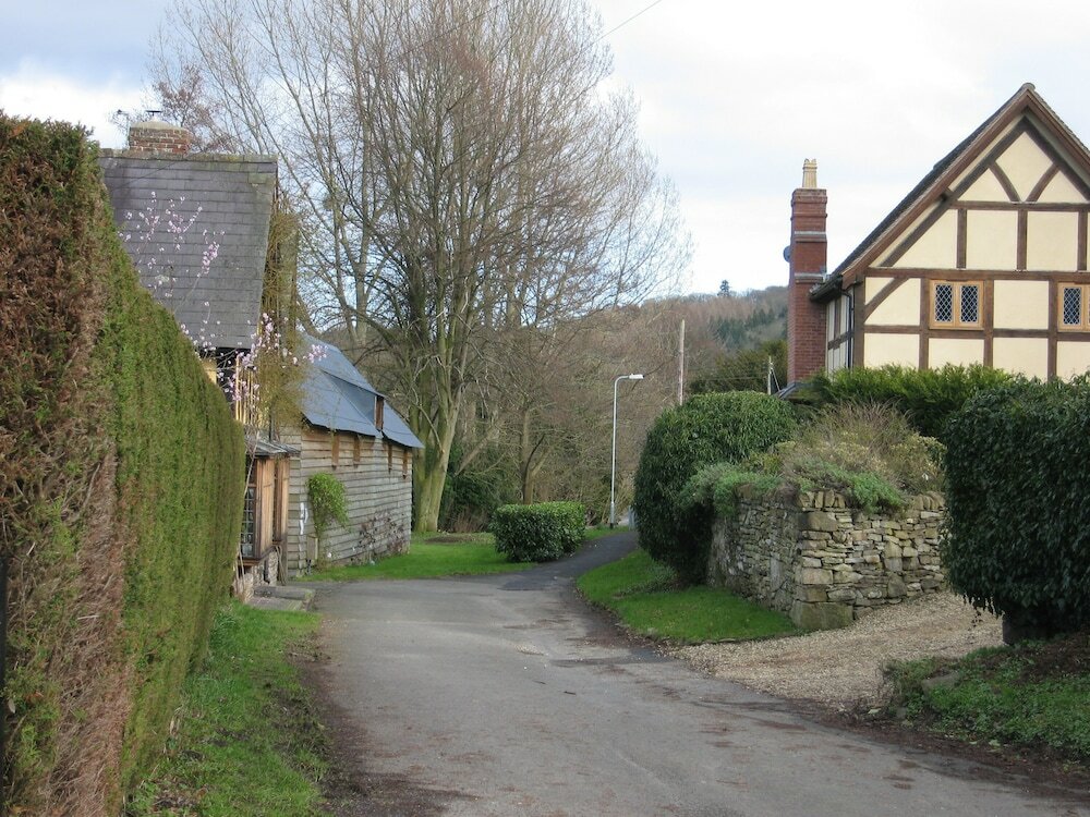 Фото The Baron at Bucknell