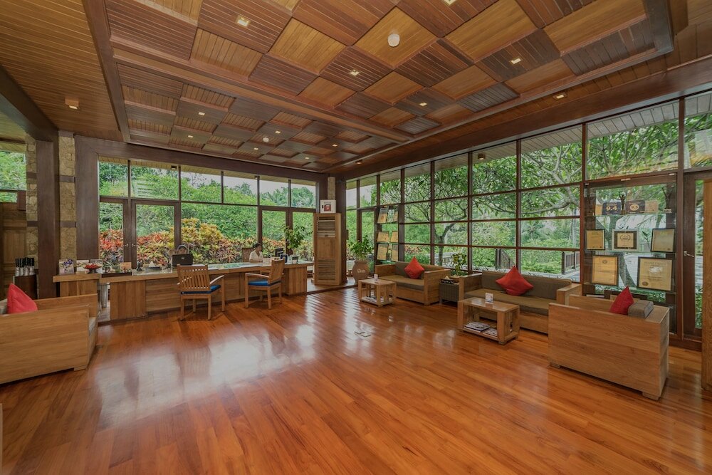 Фото The Samaya Ubud