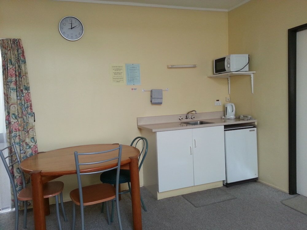 Фото Ace Motor Lodge