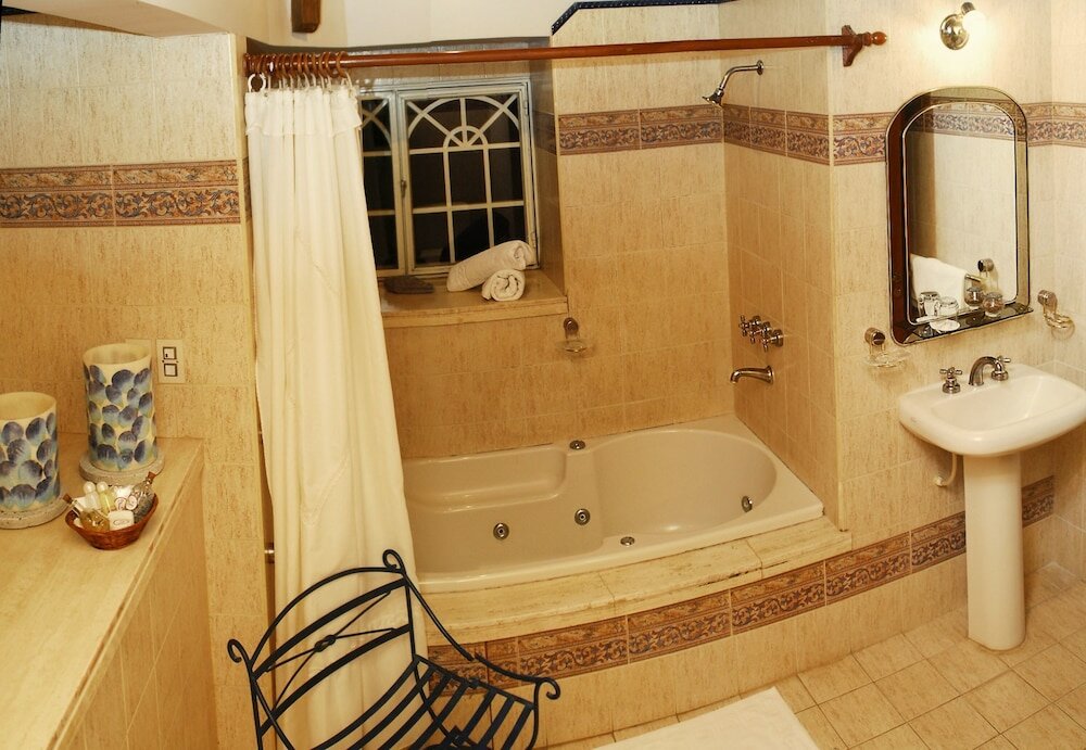 Фото Don Numas Posada Boutique & SPA