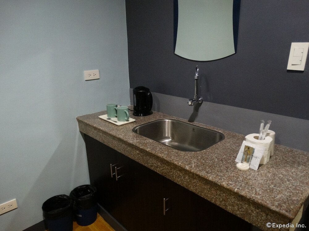 Фото Leesons Residences