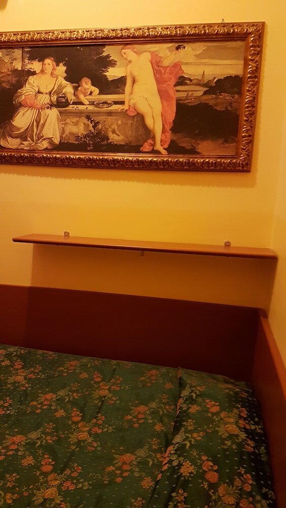 Фото Soggiorno Comfort