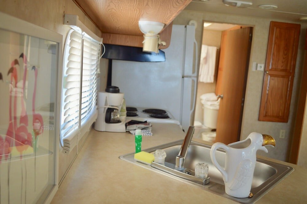 Фото Drop Anchor