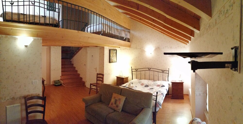 Фото Hotel capitelli