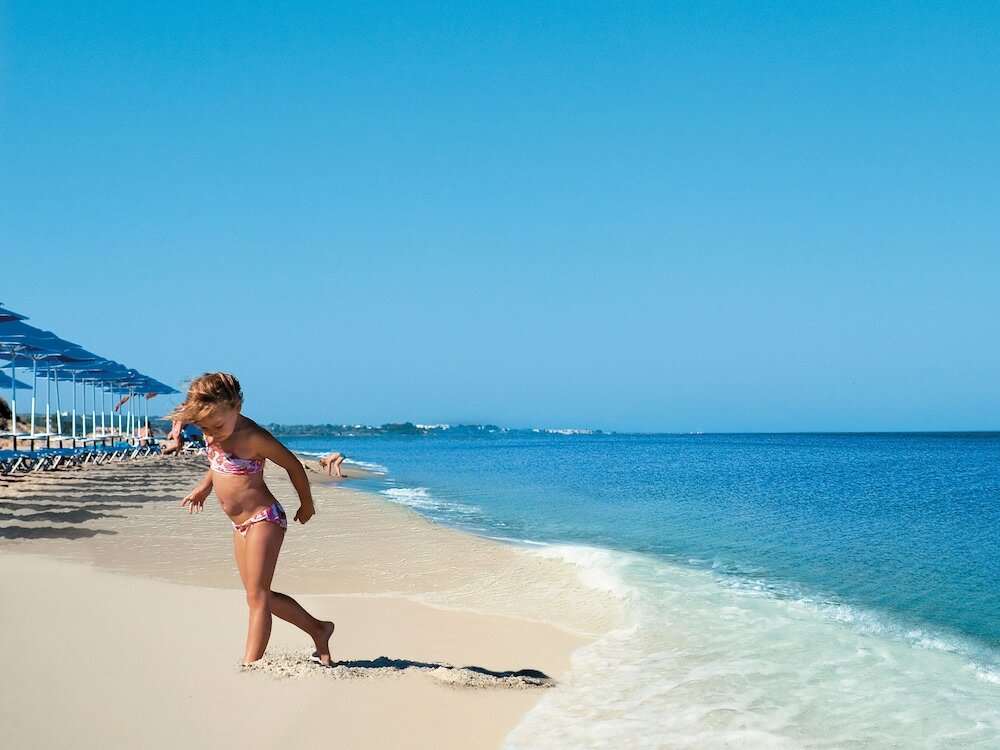 Фото Grecotel Casa Paradiso - All inclusive