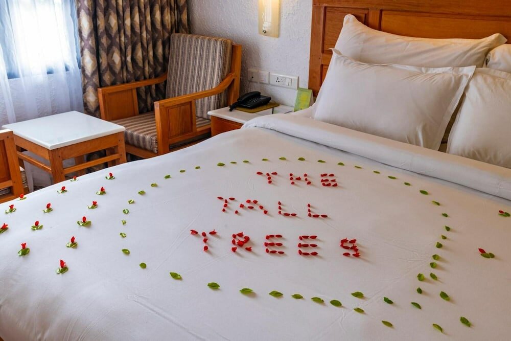 Фото The Tall Trees Munnar