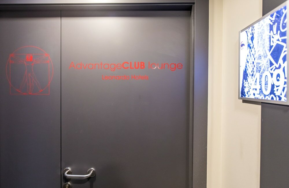 Фото Leonardo Boutique Hotel Barcelona Sagrada Familia