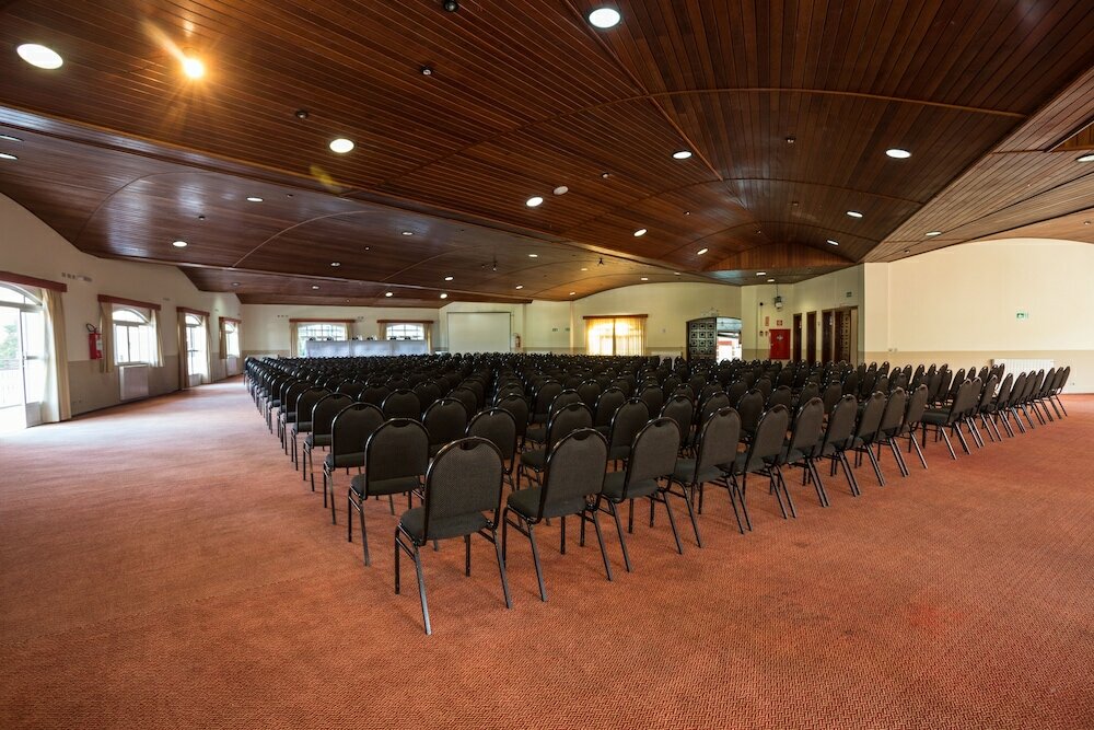 Фото Hotel Leão da Montanha