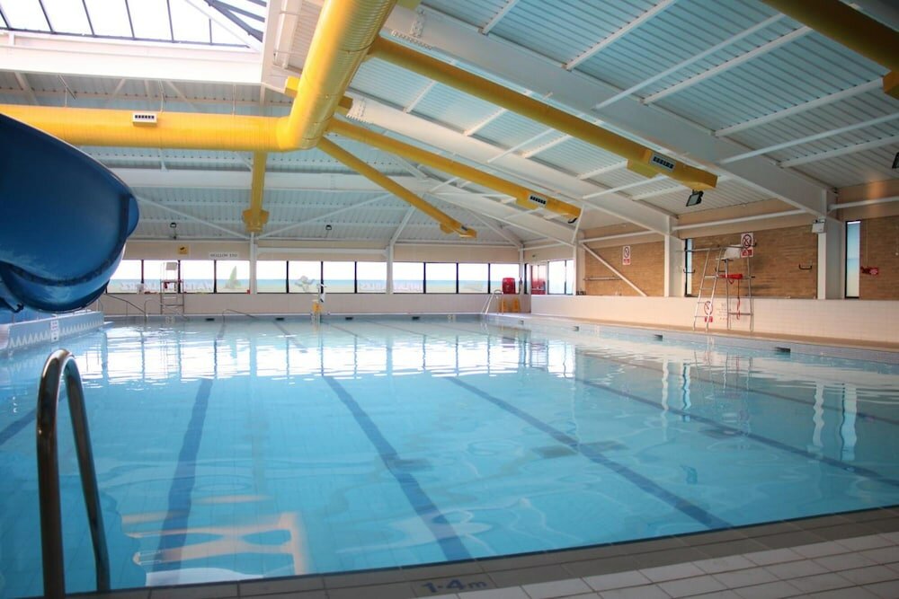 Фото Brean Sands Holiday Park