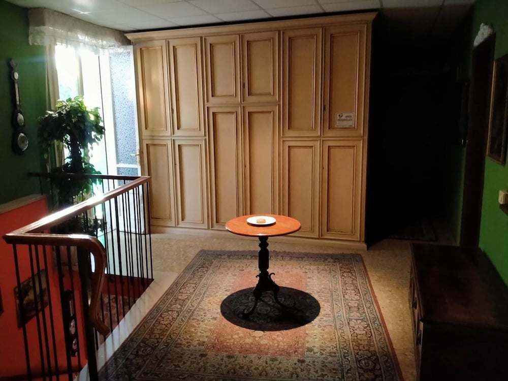 Фото Отель Jr Hotels Hermes Firenze