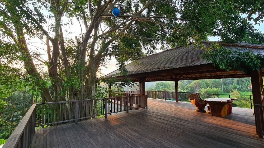 Фото Ayurvedagram Bali