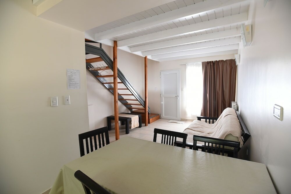 Фото Hosteria Kau Si Aike