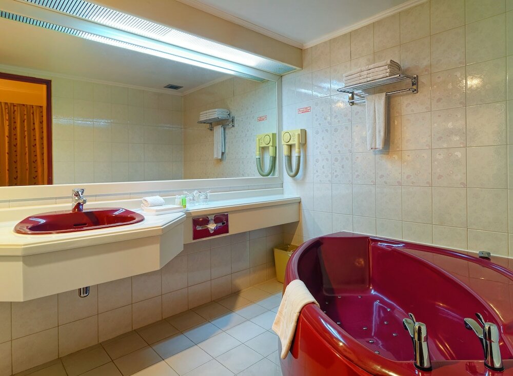 Фото Hotel Shangri La Kota Kinabalu