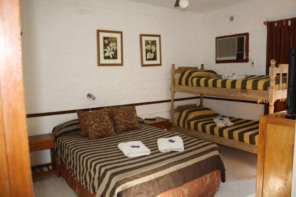 Фото Hotel Village Termas del Dayman