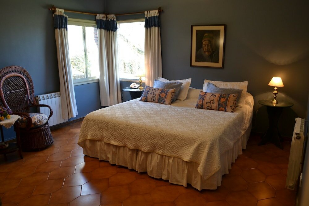 Фото Don Numas Posada Boutique & SPA