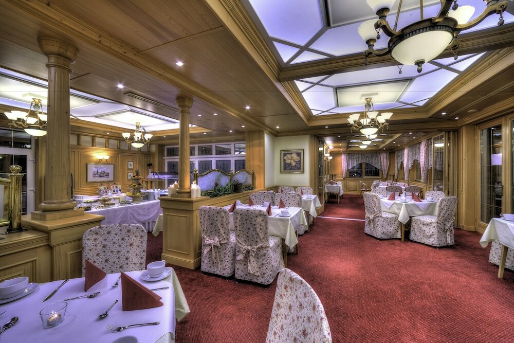 Фото Villa Medici Hotel Restaurant