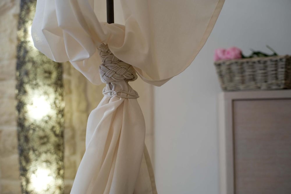 Фото Le Alcove Luxury Resort nei Trulli