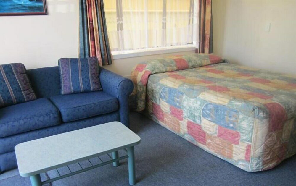 Фото Ace Motor Lodge