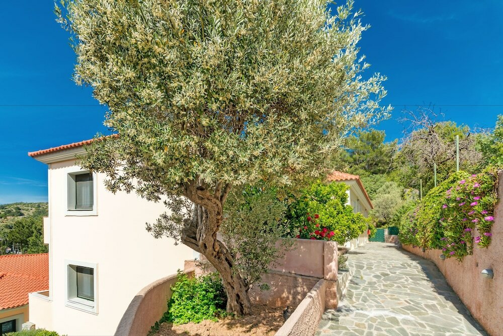 Фото Ai Yannis Suites and Apartments Hotel