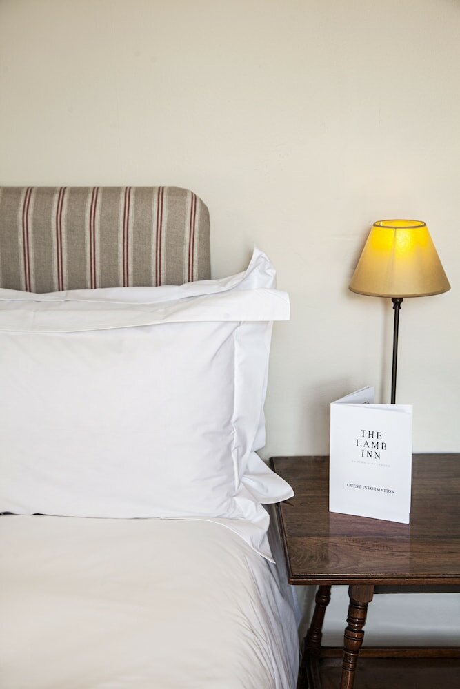 Фото The Lamb Inn