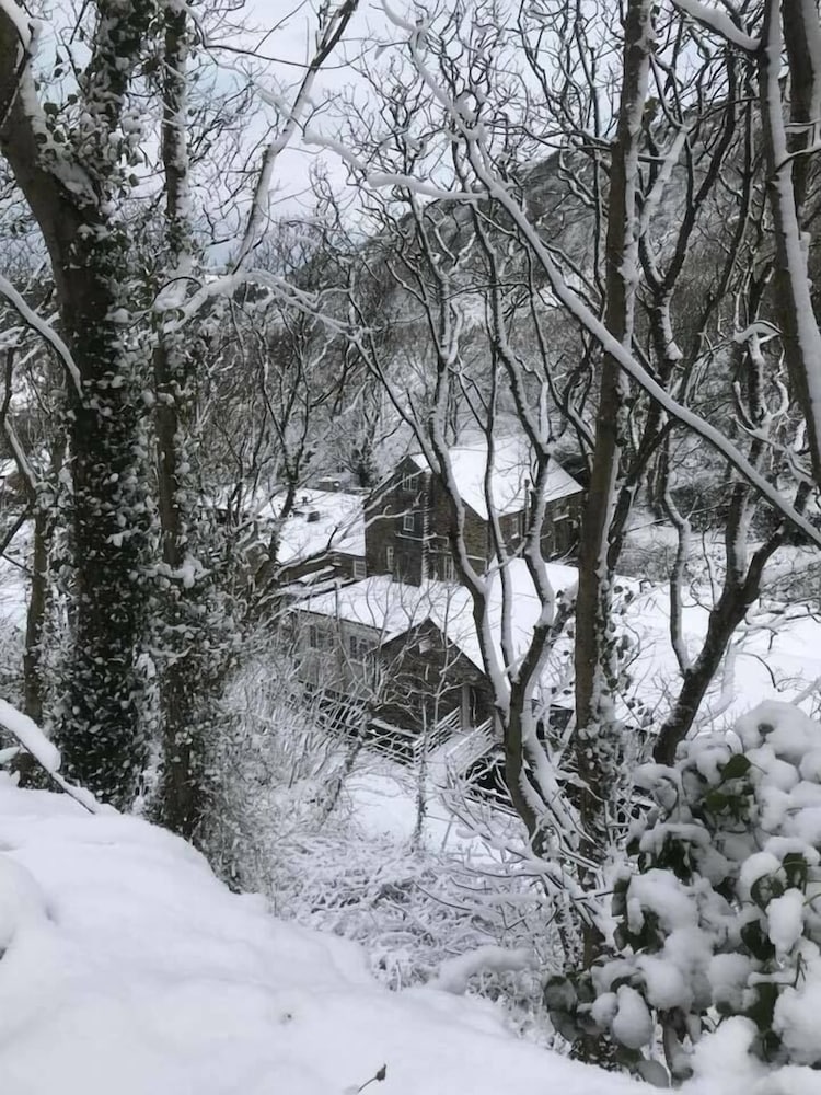 Фото The Mill House Inn