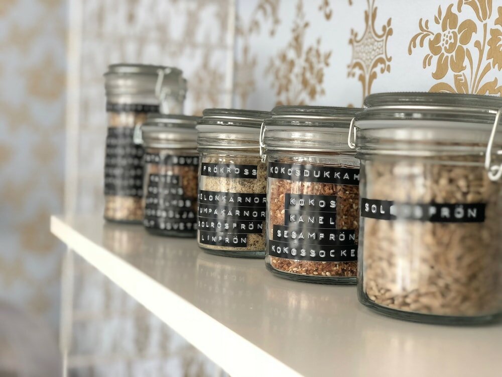 Фото Annas Hotell