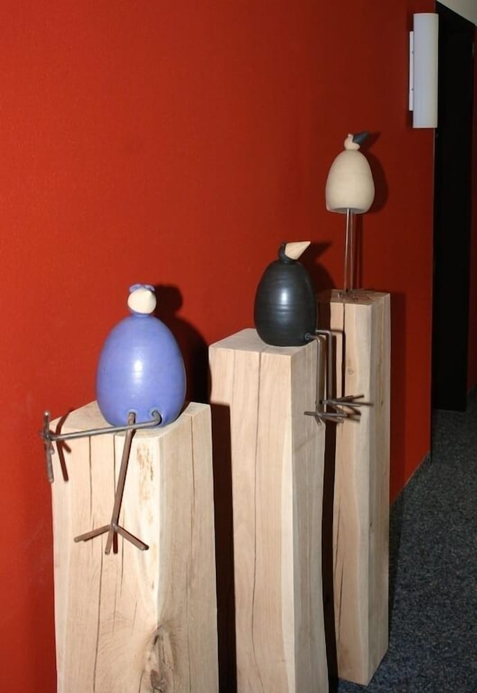 Фото Hezelhof's Radl-Hotel