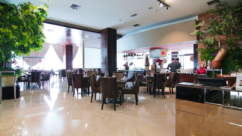 Фото The Arista Hotel