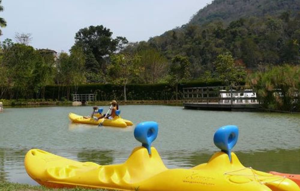 Фото Hotel Bomtempo Itaipava