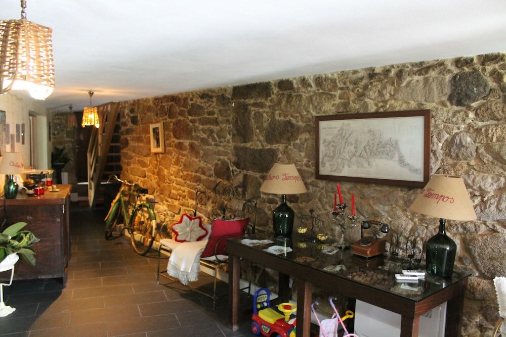 Фото Outros Tempos Turismo De Aldeia