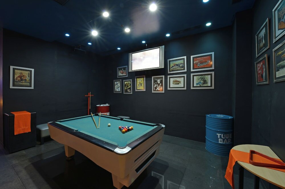 Фото Harris Hotel Tebet Jakarta